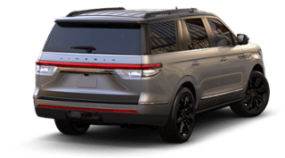 2024 Lincoln Lincoln Navigator External Image 3